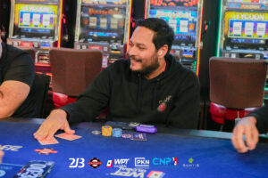 CNP – Main Event 200K – Día 1B – CNP Panamá – foto 16
