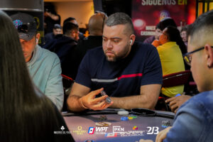 High Roller – Día 1A – WPS 1 Millón de USD GTD – foto 34