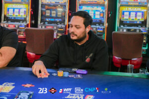 CNP – Main Event 200K – Día 1B – CNP Panamá – foto 15