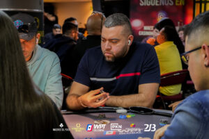 High Roller – Día 1A – WPS 1 Millón de USD GTD – foto 32