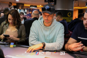 High Roller – Día 1A – WPS 1 Millón de USD GTD – foto 33