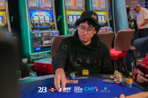CNP – Main Event 200K – Día 1B – CNP Panamá – foto 13
