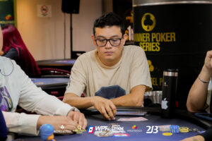High Roller – Día 1A – WPS 1 Millón de USD GTD – foto 30