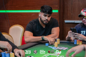 Mini Main Event – Día 2 – WSOP Circuit Panamá 2026 – foto 11