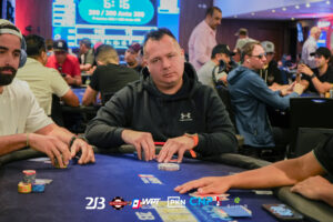 CNP – Main Event 200K – Día 1B – CNP Panamá – foto 14