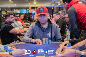 Main Event – WPT Festival Panamá – Día 1A – WPT Global Festival Panamá – foto 151