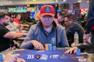 Main Event – WPT Festival Panamá – Día 1A – WPT Global Festival Panamá – foto 150
