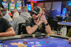 CNP – Main Event 200K – Día 1B – CNP Panamá – foto 12