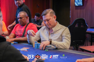 Main Event – WPT Festival Panamá – Día 1A – WPT Global Festival Panamá – foto 149