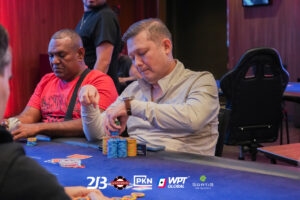Main Event – WPT Festival Panamá – Día 1A – WPT Global Festival Panamá – foto 148