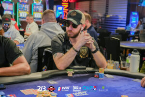 CNP – Main Event 200K – Día 1B – CNP Panamá – foto 11
