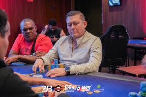 Main Event – WPT Festival Panamá – Día 1A – WPT Global Festival Panamá – foto 147