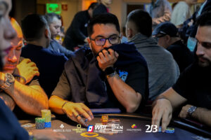 High Roller – Día 1A – WPS 1 Millón de USD GTD – foto 27