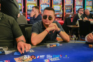 CNP – Main Event 200K – Día 1B – CNP Panamá – foto 10