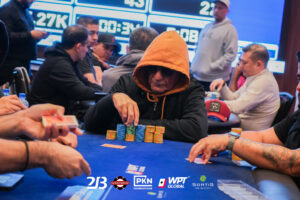 Main Event – WPT Festival Panamá – Día 1A – WPT Global Festival Panamá – foto 145