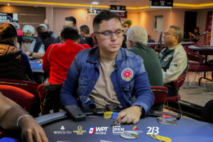 High Roller – Día 1A – WPS 1 Millón de USD GTD – foto 28