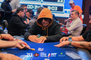 Main Event – WPT Festival Panamá – Día 1A – WPT Global Festival Panamá – foto 144