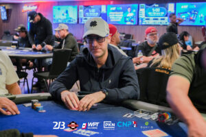 CNP – Main Event 200K – Día 1B – CNP Panamá – foto 9