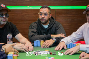 Mini Main Event – Día 2 – WSOP Circuit Panamá 2026 – foto 7
