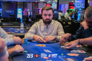 Main Event – WPT Festival Panamá – Día 1A – WPT Global Festival Panamá – foto 143
