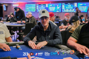 CNP – Main Event 200K – Día 1B – CNP Panamá – foto 8
