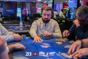 Main Event – WPT Festival Panamá – Día 1A – WPT Global Festival Panamá – foto 142