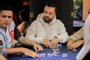 High Roller – Día 1A – WPS 1 Millón de USD GTD – foto 24