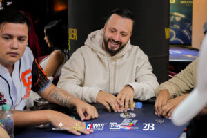 High Roller – Día 1A – WPS 1 Millón de USD GTD – foto 22