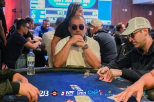 CNP – Main Event 200K – Día 1B – CNP Panamá – foto 6