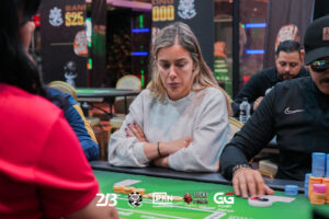 Mini Main Event – Día 2 – WSOP Circuit Panamá 2026
