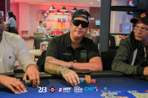 CNP – Main Event 200K – Día 1B – CNP Panamá – foto 4
