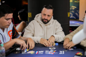 High Roller – Día 1A – WPS 1 Millón de USD GTD – foto 23