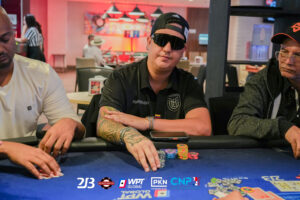 CNP – Main Event 200K – Día 1B – CNP Panamá – foto 3