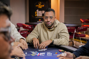 High Roller – Día 1A – WPS 1 Millón de USD GTD – foto 21