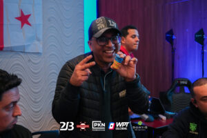 Main Event – WPT Festival Panamá – Día 1A – WPT Global Festival Panamá – foto 153
