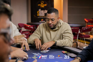 High Roller – Día 1A – WPS 1 Millón de USD GTD – foto 19