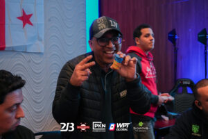Main Event – WPT Festival Panamá – Día 1A – WPT Global Festival Panamá – foto 152
