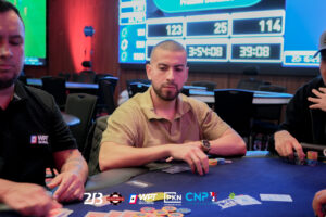 CNP – Main Event 200K – Día 1B – CNP Panamá – foto 230