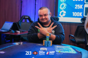 Main Event – WPT Festival Panamá – Día 1A – WPT Global Festival Panamá – foto 156