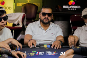 High Roller – Día 1A – WPS 1 Millón de USD GTD – foto 17