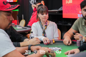 Mystery Bounty – Día 1A – 1B – WSOP Circuit Panamá 2026 – foto 49