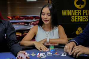 High Roller – Día 1A – WPS 1 Millón de USD GTD – foto 15
