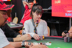 Mystery Bounty – Día 1A – 1B – WSOP Circuit Panamá 2026 – foto 42