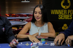 High Roller – Día 1A – WPS 1 Millón de USD GTD – foto 16