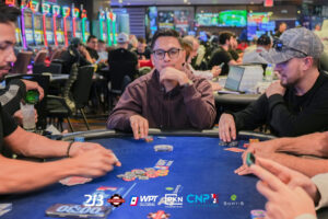 CNP – Main Event 200K – Día 1B – CNP Panamá – foto 229