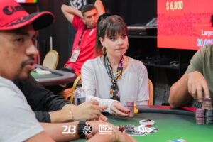 Mystery Bounty – Día 1A – 1B – WSOP Circuit Panamá 2026 – foto 46
