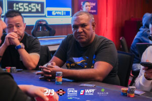 Main Event – WPT Festival Panamá – Día 1B – WPT Global Festival Panamá – foto 66