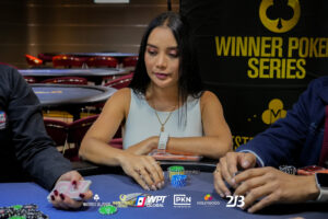 High Roller – Día 1A – WPS 1 Millón de USD GTD – foto 13