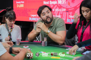 Mystery Bounty – Día 1A – 1B – WSOP Circuit Panamá 2026 – foto 47