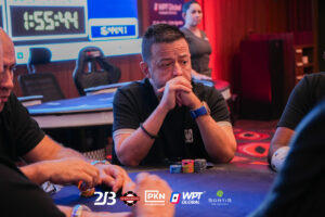 Main Event – WPT Festival Panamá – Día 1B – WPT Global Festival Panamá – foto 67